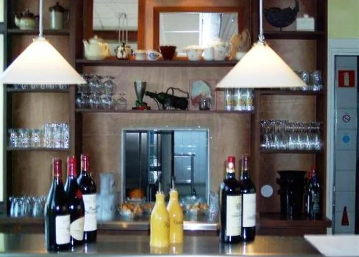 イビス ルクセンブルグ スッド 3* リヴァンジュ