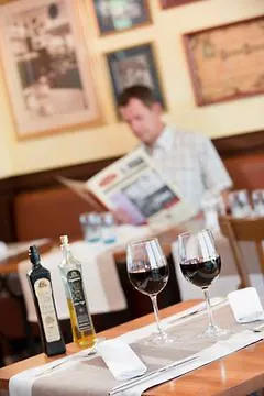 Ibis Luxembourg Sud Hotel Livange