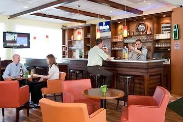 Ibis Luxembourg Sud Livange