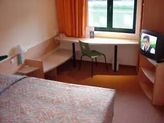 Ibis Luxembourg Sud 3* Livange