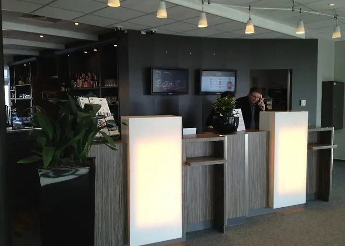 Ibis Luxembourg Sud Livange