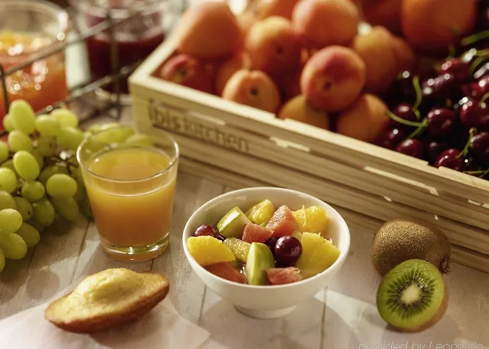 イビス ルクセンブルグ スッド リヴァンジュ