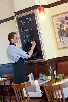 イビス ルクセンブルグ スッド ホテル 3*